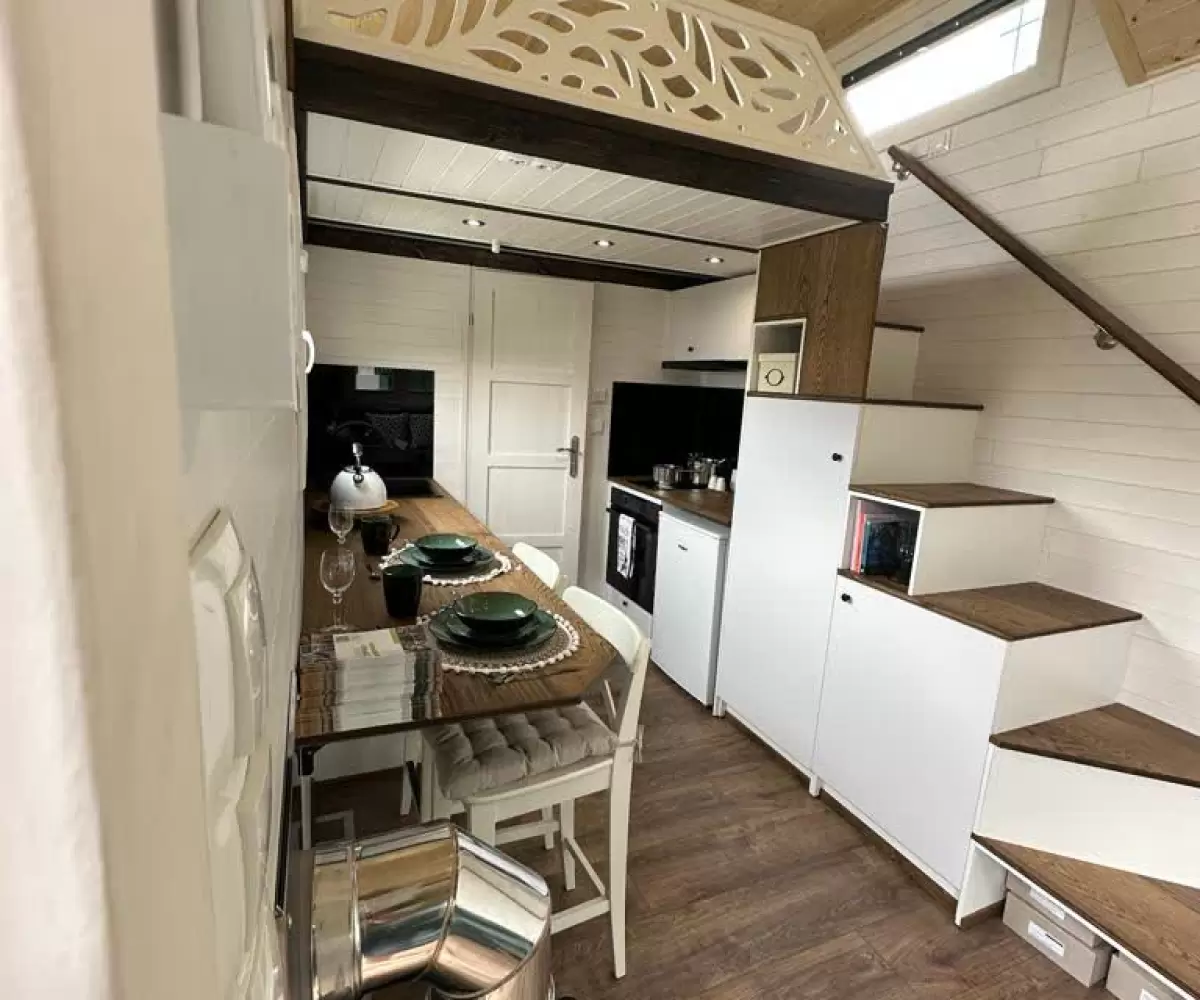 Traum Tiny House kaufen | Tiny Home